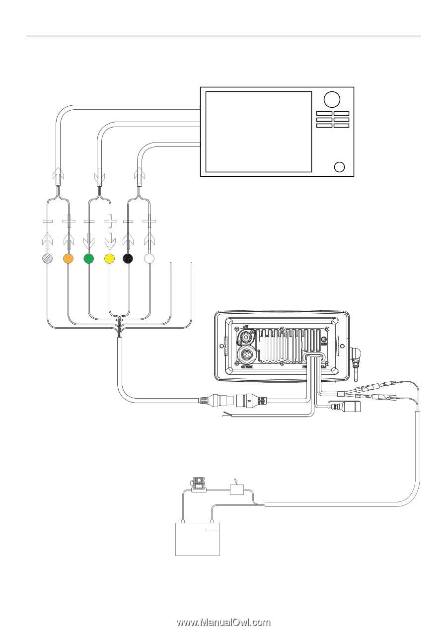 How To Wire Lowrance NMEA 0183 A Comprehensive Wiring Diagram Guide