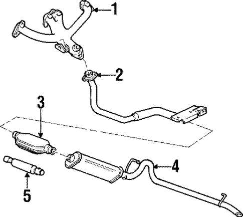 2006 Jeep Grand Cherokee Exhaust Diagram Jeep Grand Cherokee