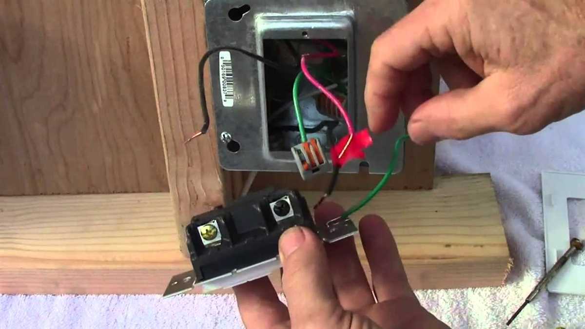 How To Wire A Lutron Three Way Dimmer Switch Step By Step Guide