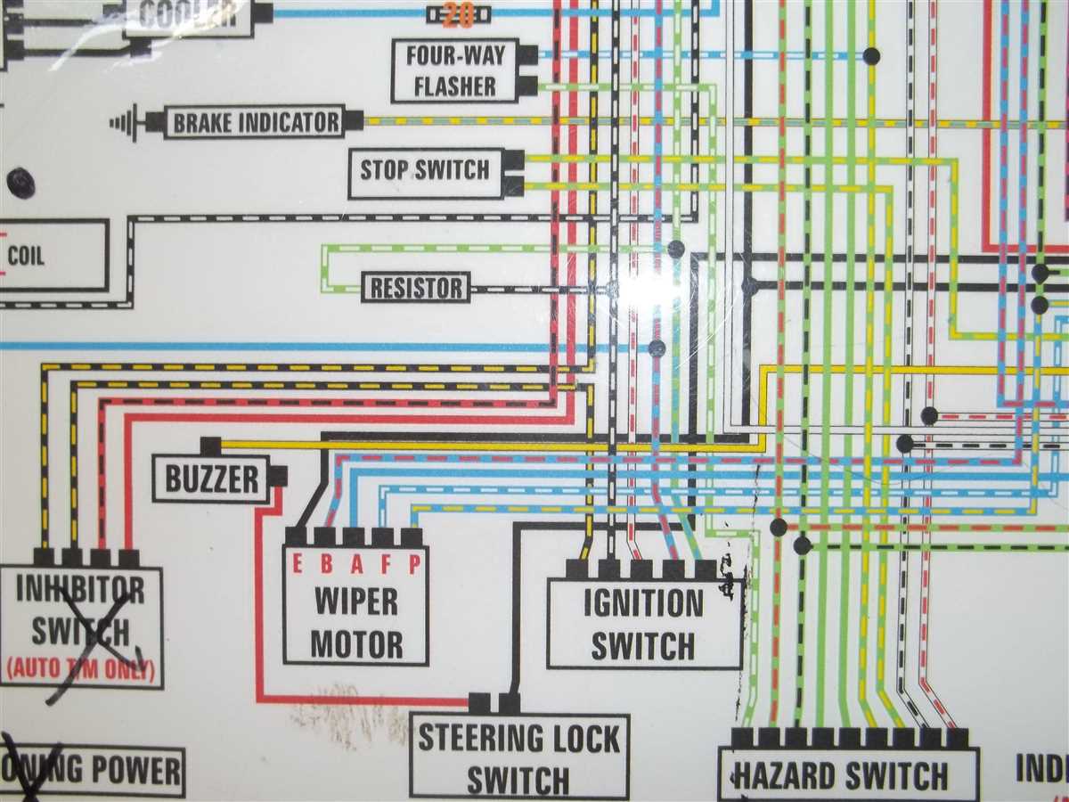 How To Find And Use Free Wiring Diagrams For Cars