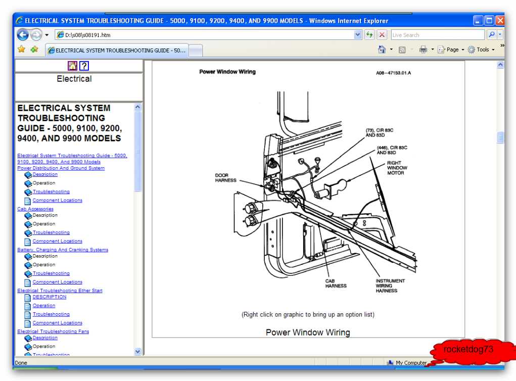 Exploring The Intricacies Of The Dt Fuel Line Diagram A