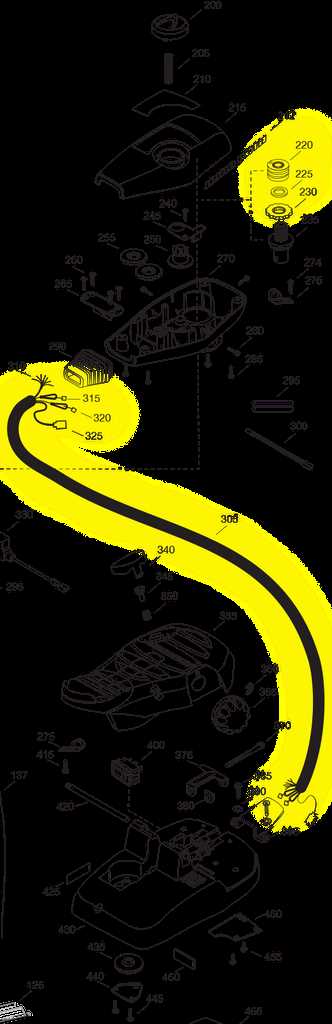 Exploring The Minn Kota Maxxum Parts Diagram A Comprehensive Guide