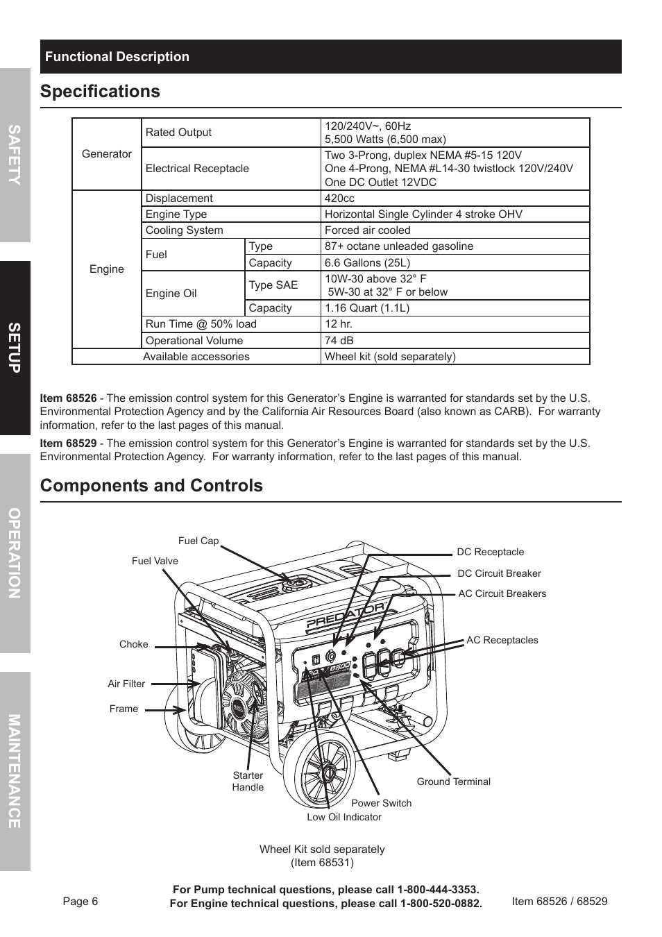 Everything You Need To Know About Predator Cc Engine Wiring Diagrams