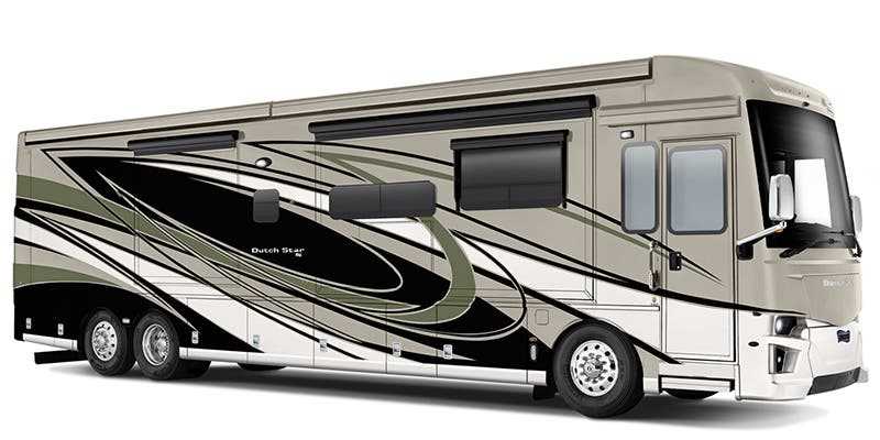 The Ultimate Guide To Understanding The Newmar Dutch Star Wiring Diagram